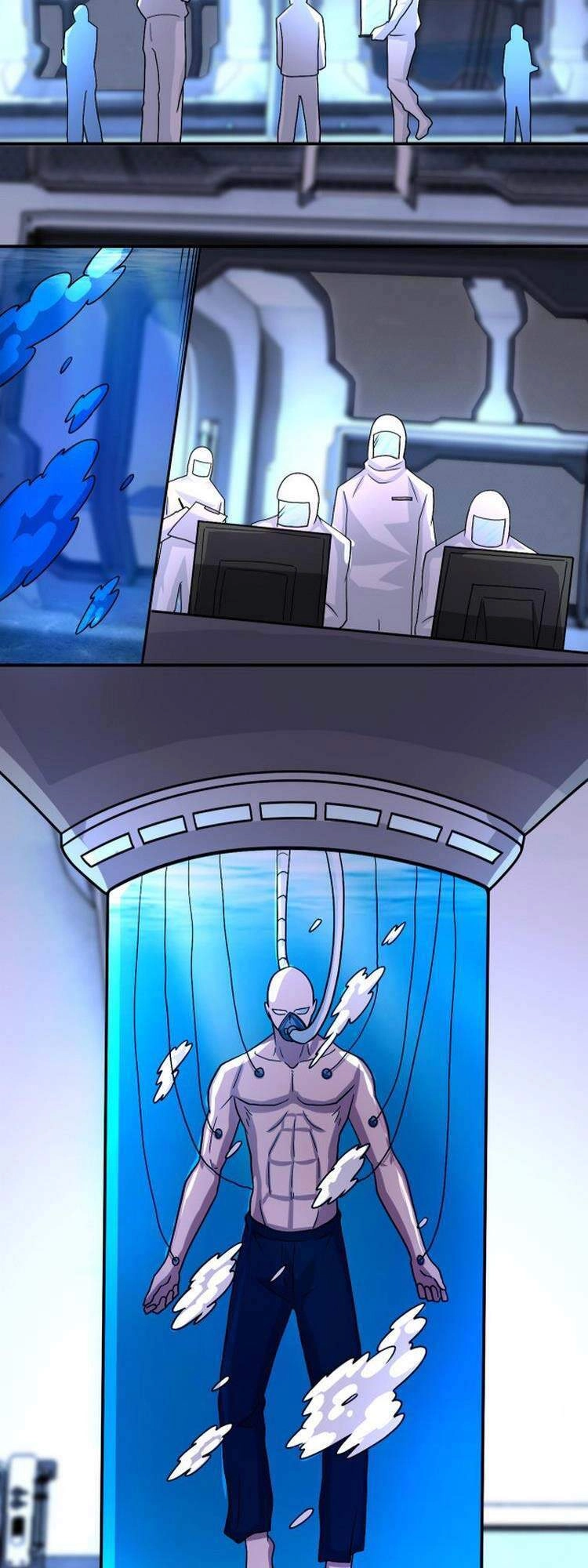 Mạt Thế Siêu Cấp Hệ Thống Chapter 220 - 11