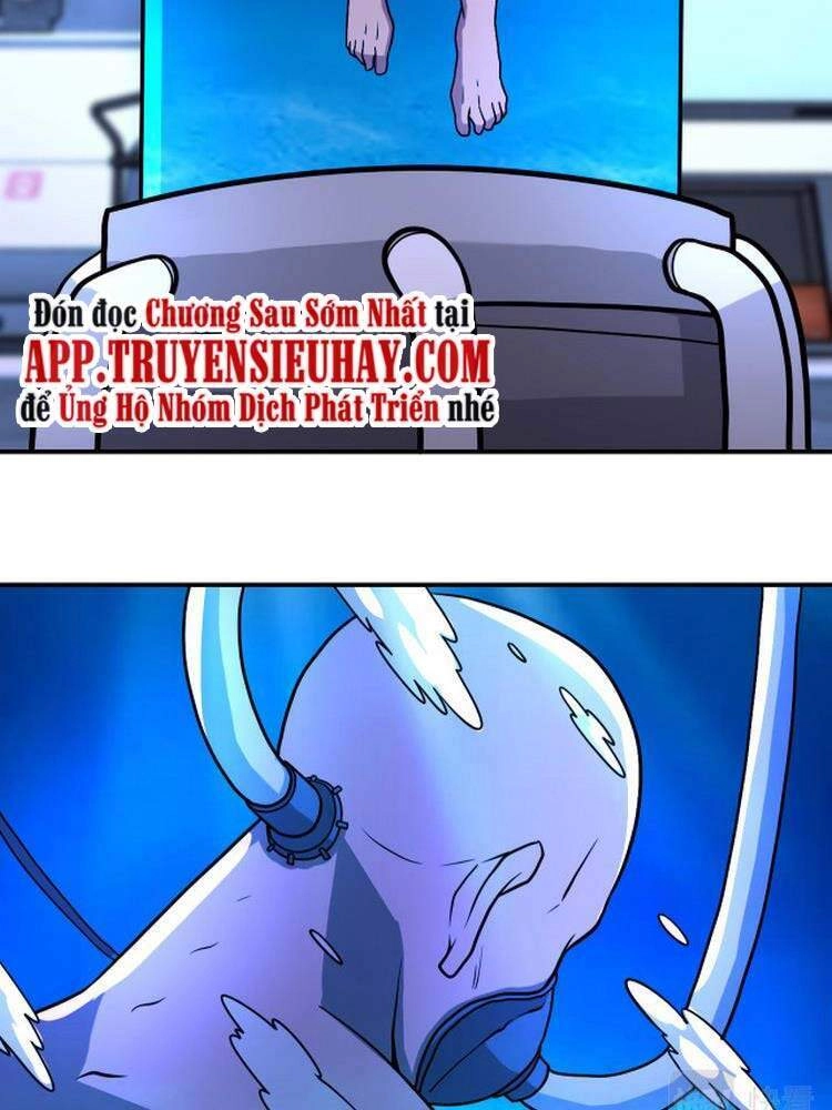 Mạt Thế Siêu Cấp Hệ Thống Chapter 220 - 12