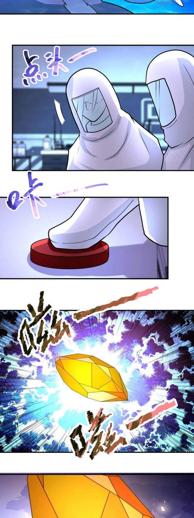 Mạt Thế Siêu Cấp Hệ Thống Chapter 220 - 13