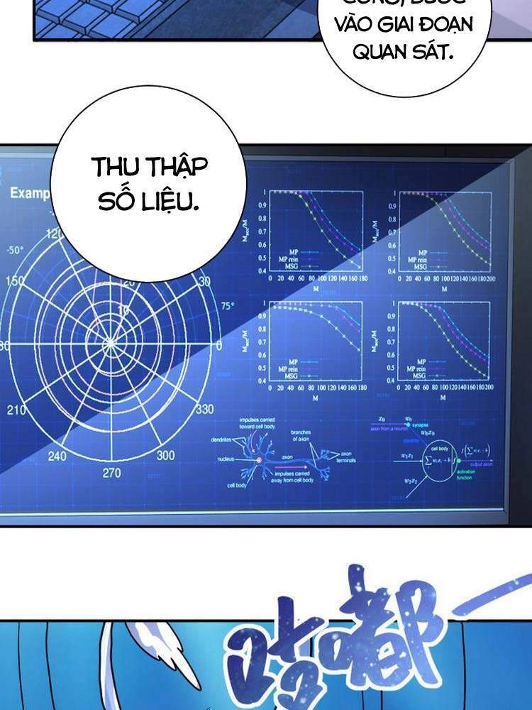 Mạt Thế Siêu Cấp Hệ Thống Chapter 220 - 16