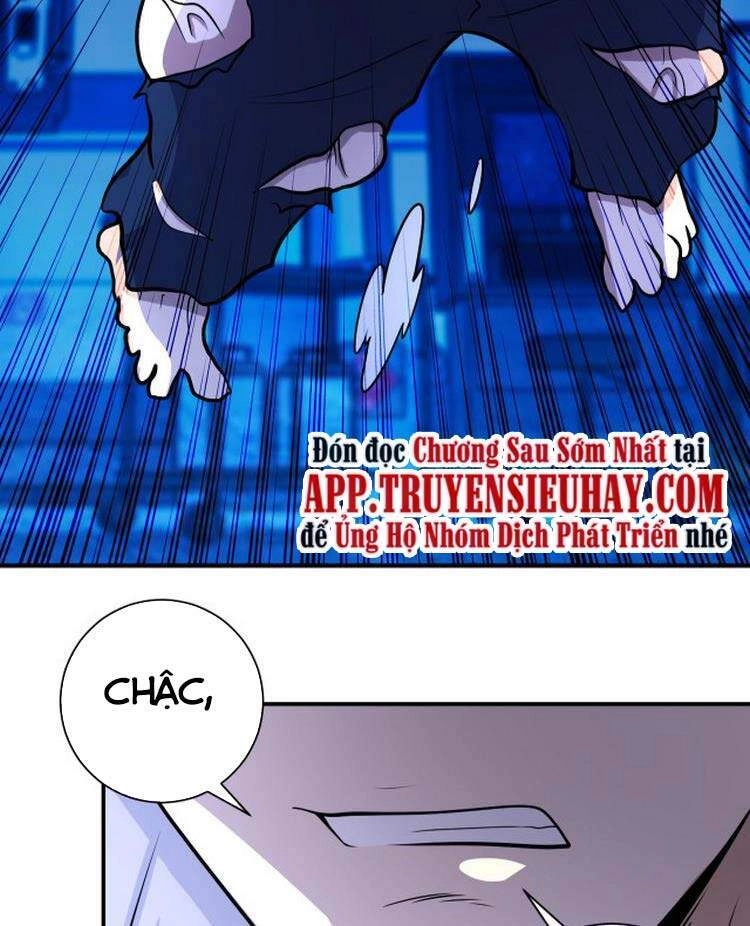 Mạt Thế Siêu Cấp Hệ Thống Chapter 220 - 20