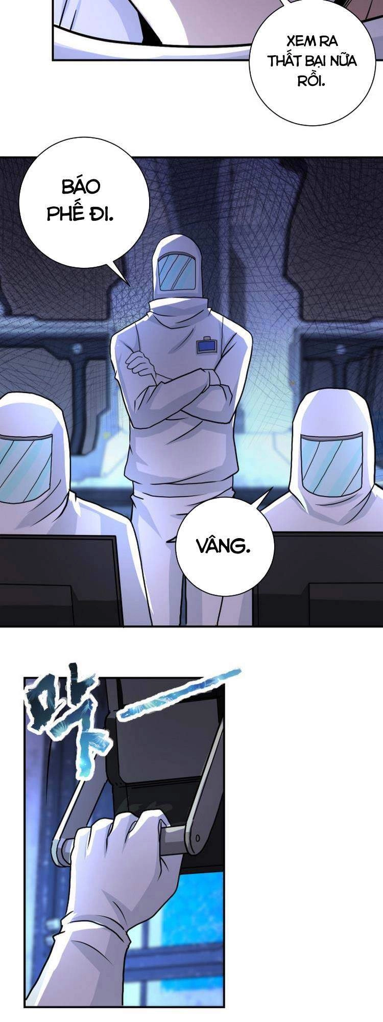 Mạt Thế Siêu Cấp Hệ Thống Chapter 220 - 21