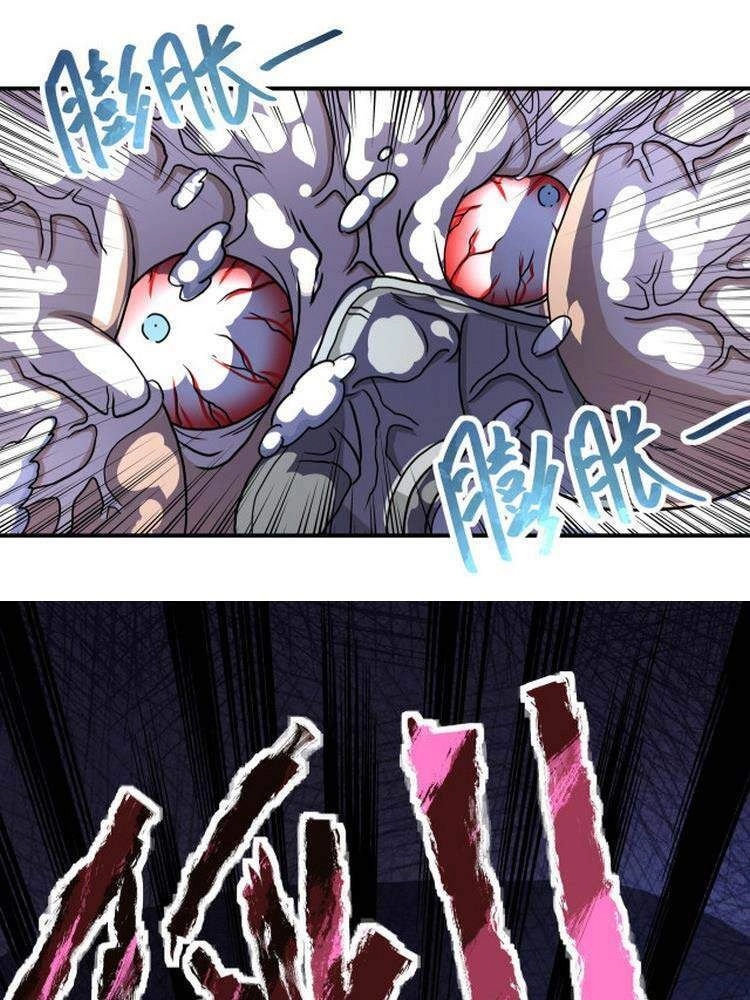 Mạt Thế Siêu Cấp Hệ Thống Chapter 220 - 22