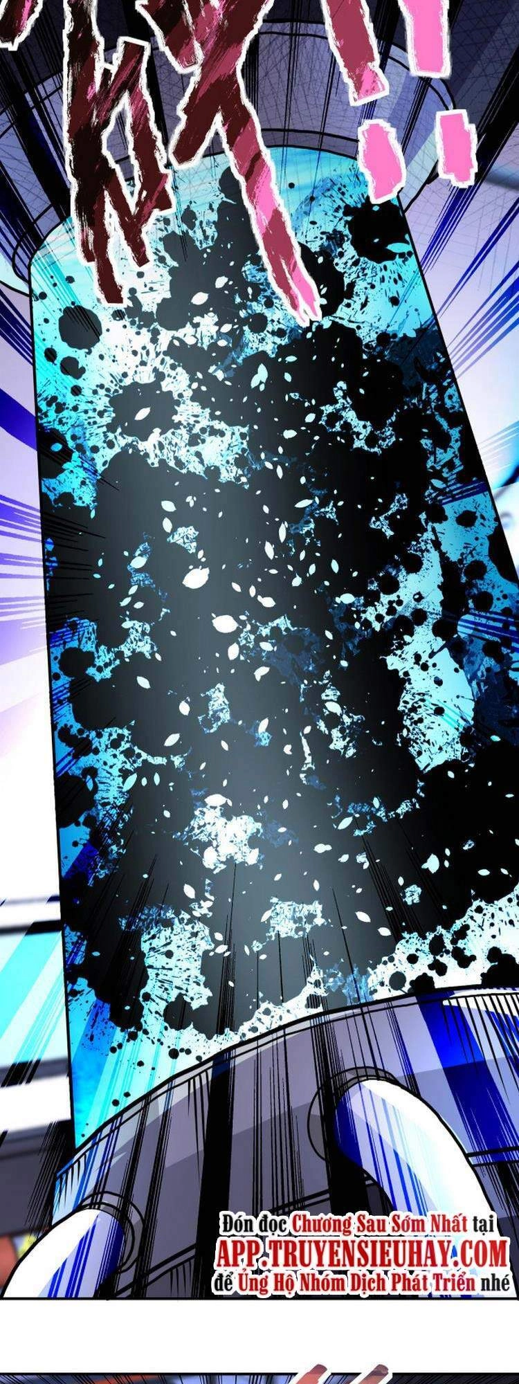 Mạt Thế Siêu Cấp Hệ Thống Chapter 220 - 23