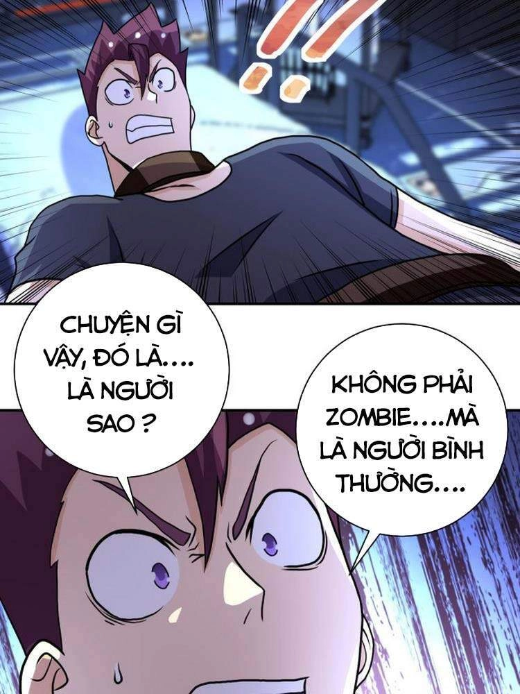 Mạt Thế Siêu Cấp Hệ Thống Chapter 220 - 24