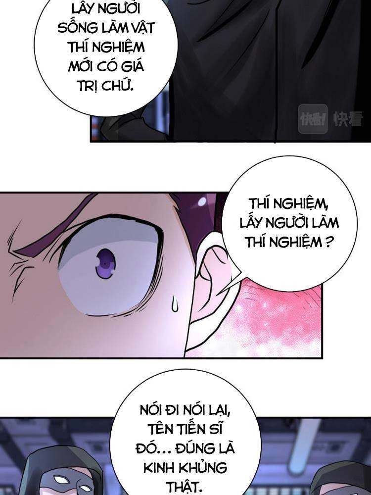 Mạt Thế Siêu Cấp Hệ Thống Chapter 220 - 26