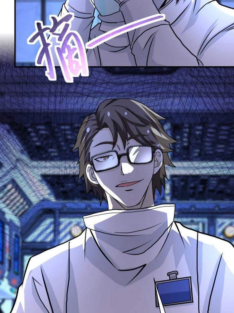 Mạt Thế Siêu Cấp Hệ Thống Chapter 220 - 28