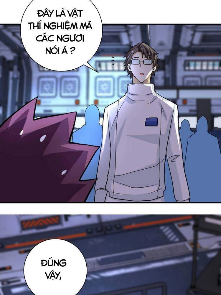 Mạt Thế Siêu Cấp Hệ Thống Chapter 221 - 2