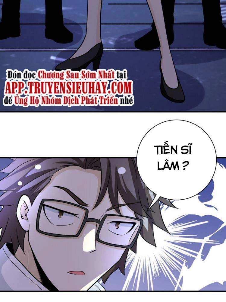 Mạt Thế Siêu Cấp Hệ Thống Chapter 221 - 10