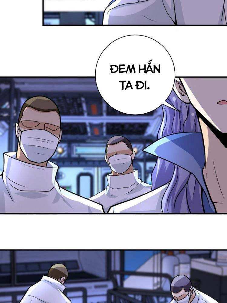Mạt Thế Siêu Cấp Hệ Thống Chapter 221 - 12