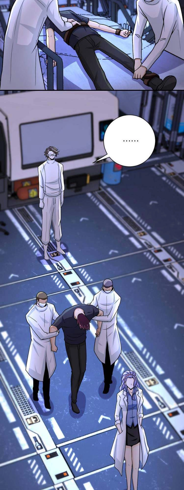 Mạt Thế Siêu Cấp Hệ Thống Chapter 221 - 13