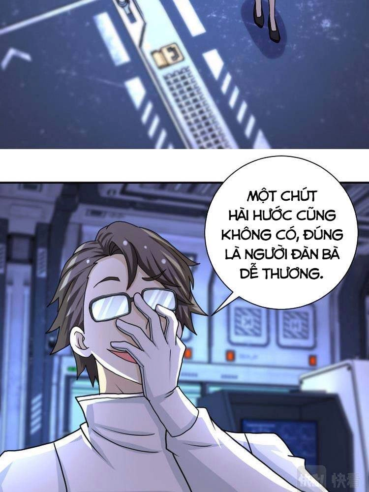 Mạt Thế Siêu Cấp Hệ Thống Chapter 221 - 14