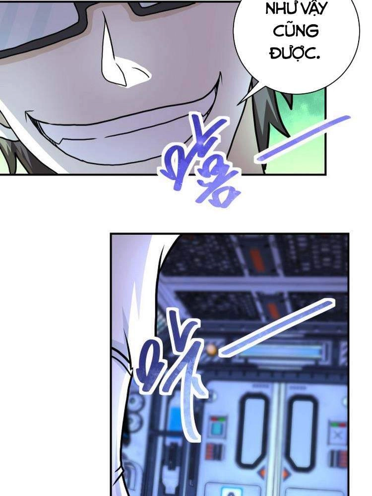 Mạt Thế Siêu Cấp Hệ Thống Chapter 221 - 16