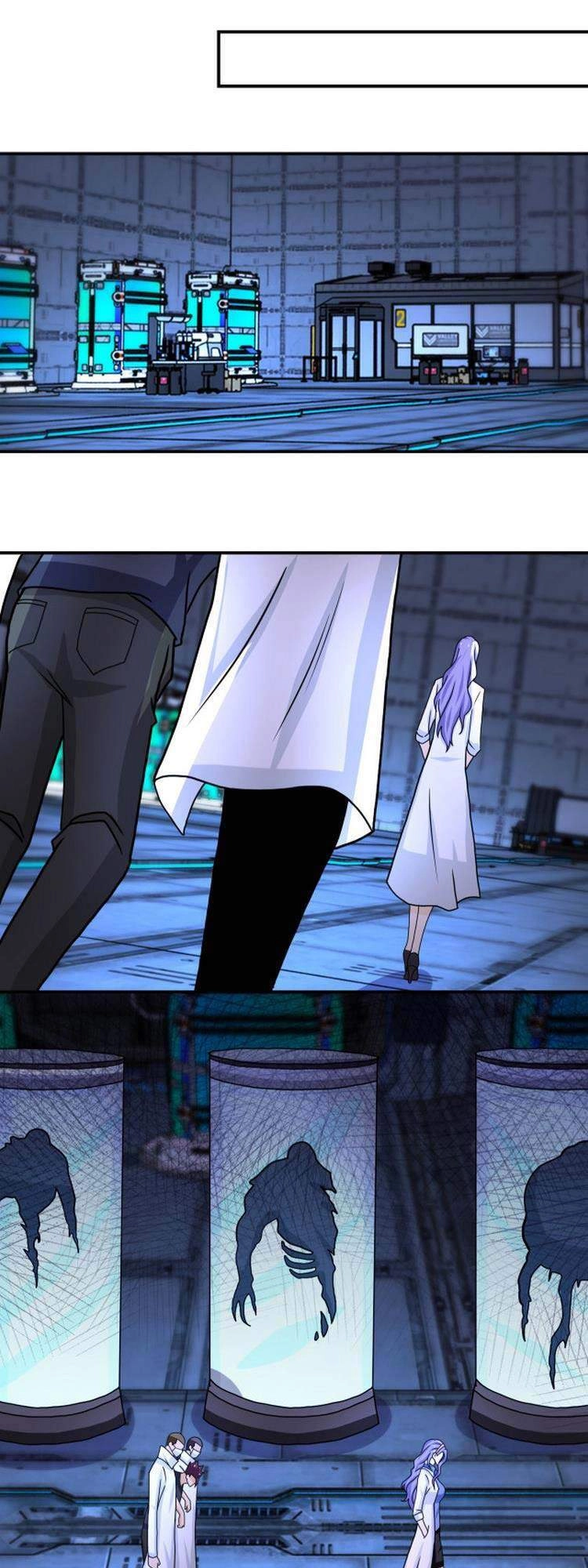 Mạt Thế Siêu Cấp Hệ Thống Chapter 221 - 20