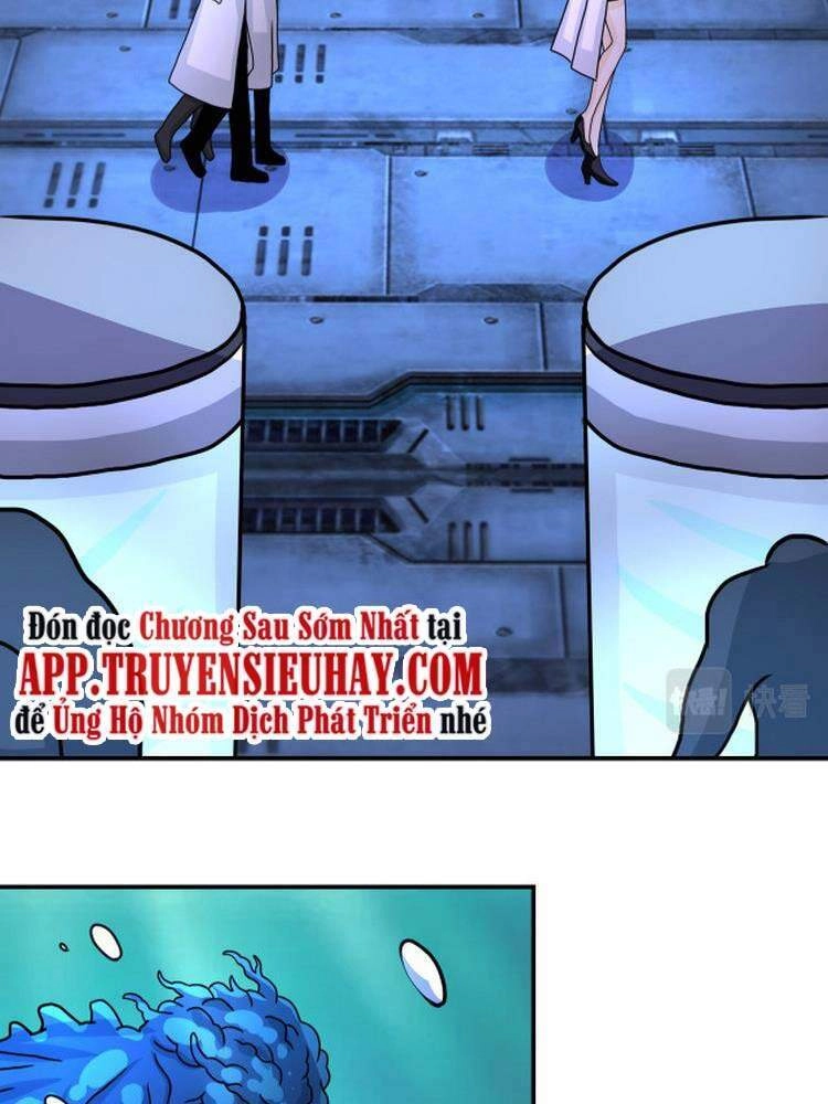 Mạt Thế Siêu Cấp Hệ Thống Chapter 221 - 21