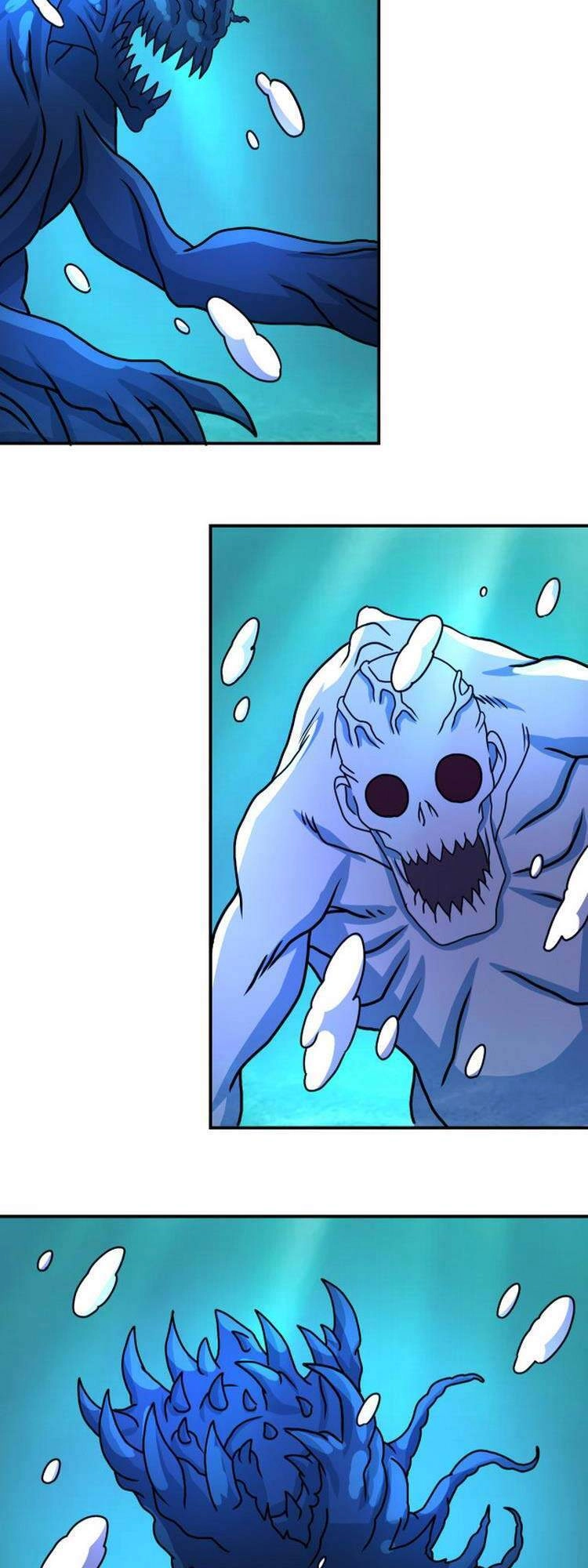 Mạt Thế Siêu Cấp Hệ Thống Chapter 221 - 22