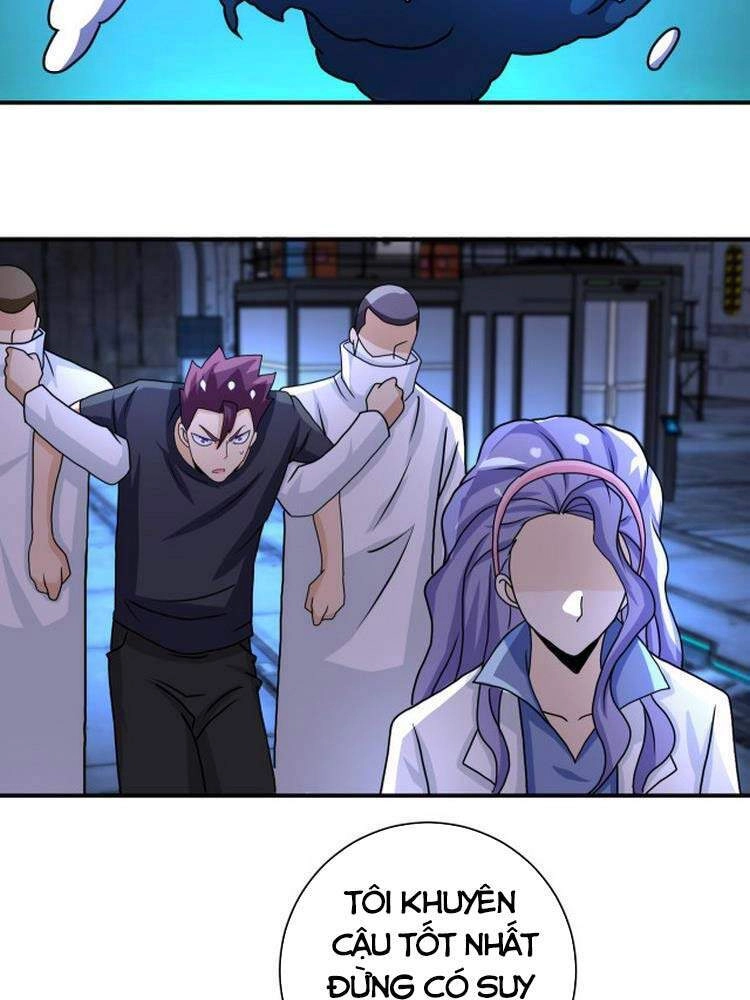 Mạt Thế Siêu Cấp Hệ Thống Chapter 221 - 23