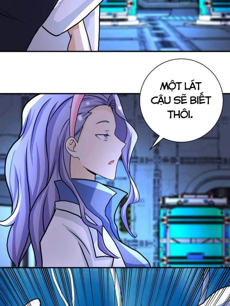 Mạt Thế Siêu Cấp Hệ Thống Chapter 221 - 25