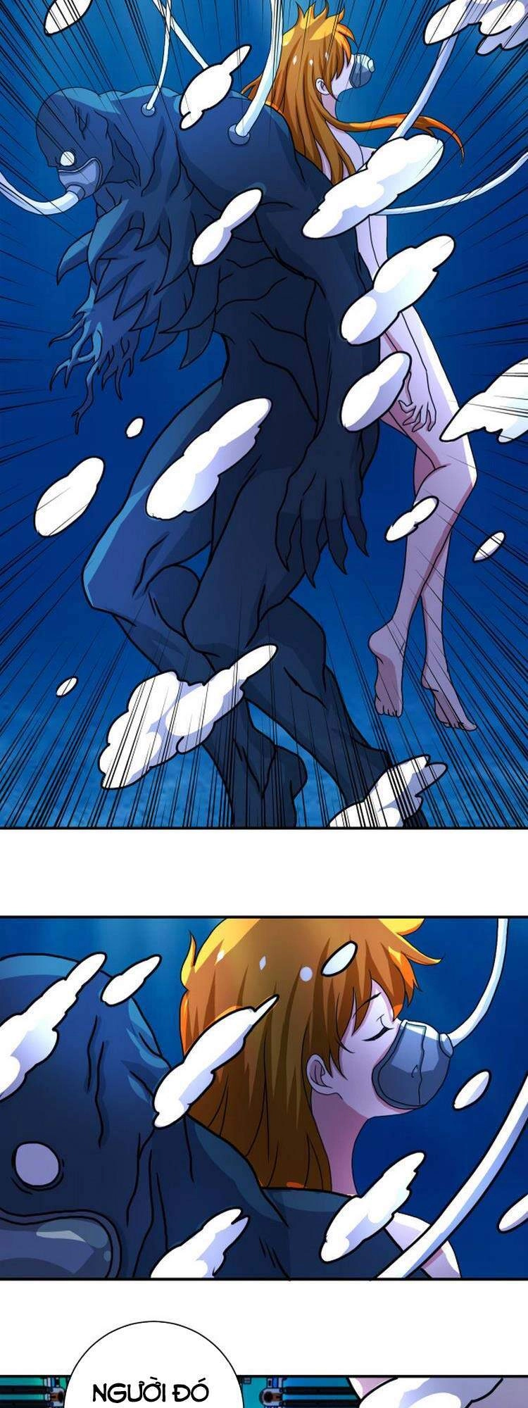 Mạt Thế Siêu Cấp Hệ Thống Chapter 221 - 26