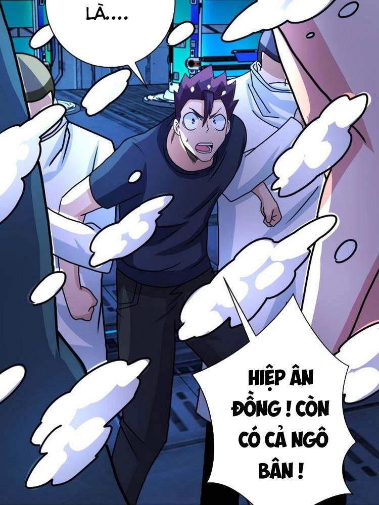 Mạt Thế Siêu Cấp Hệ Thống Chapter 221 - 27