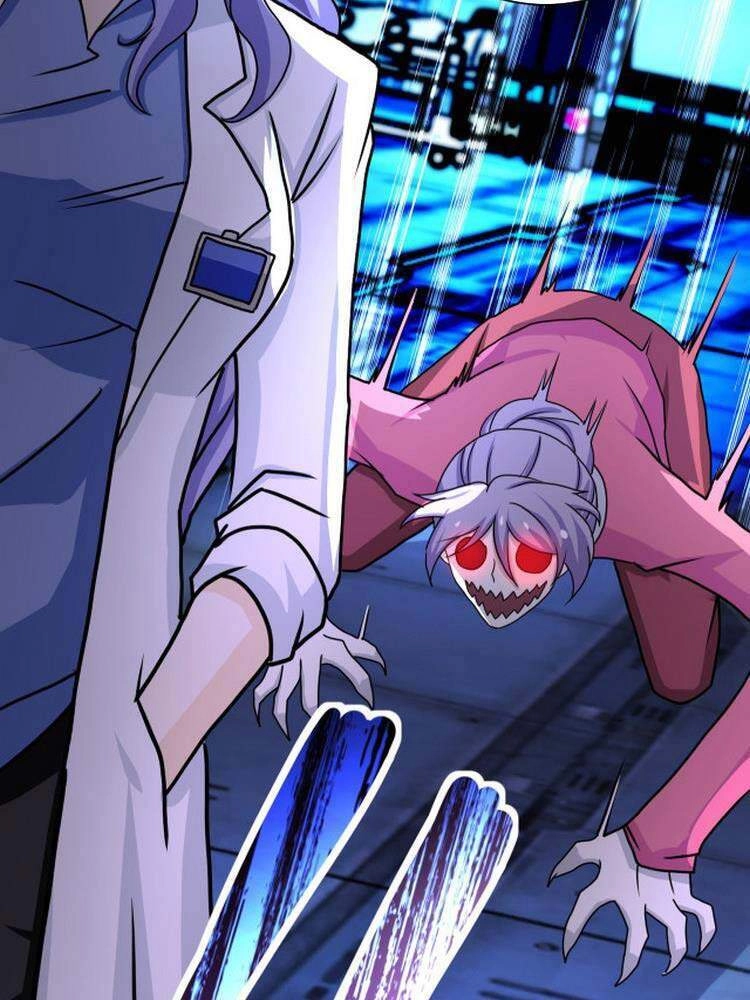 Mạt Thế Siêu Cấp Hệ Thống Chapter 221 - 33