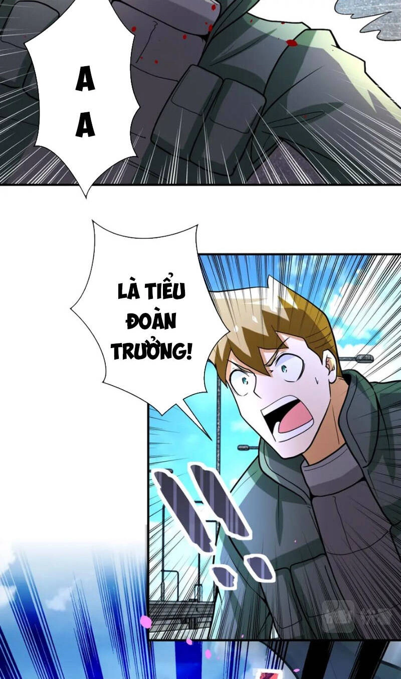 Mạt Thế Siêu Cấp Hệ Thống Chapter 224 - 3