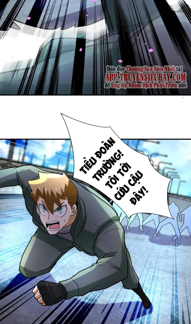 Mạt Thế Siêu Cấp Hệ Thống Chapter 224 - 5