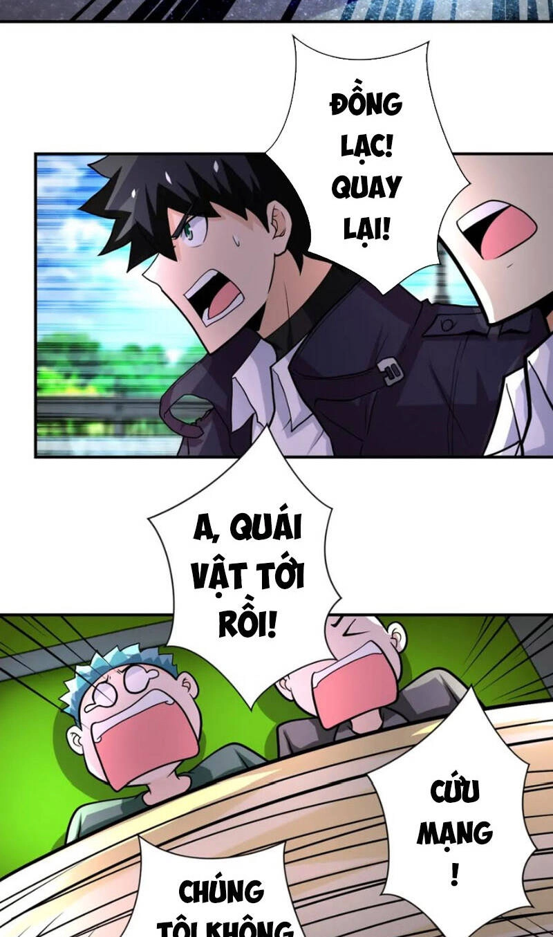 Mạt Thế Siêu Cấp Hệ Thống Chapter 224 - 6