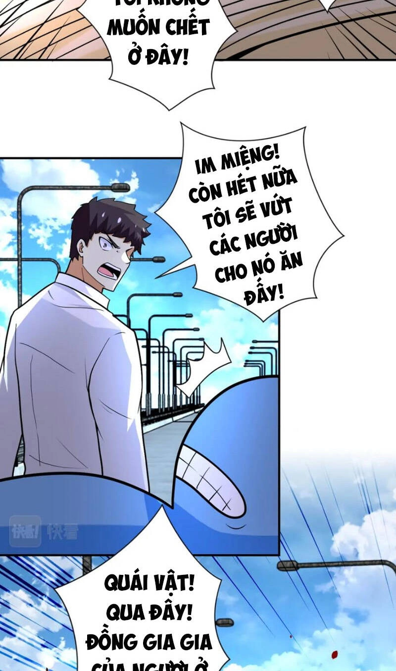 Mạt Thế Siêu Cấp Hệ Thống Chapter 224 - 7