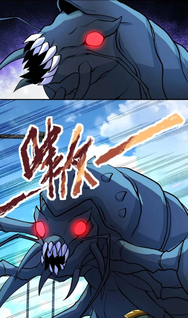 Mạt Thế Siêu Cấp Hệ Thống Chapter 224 - 9