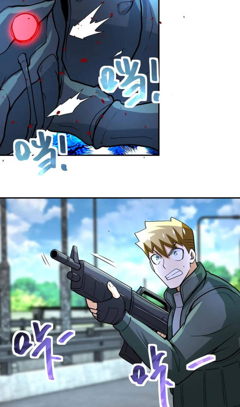 Mạt Thế Siêu Cấp Hệ Thống Chapter 224 - 13