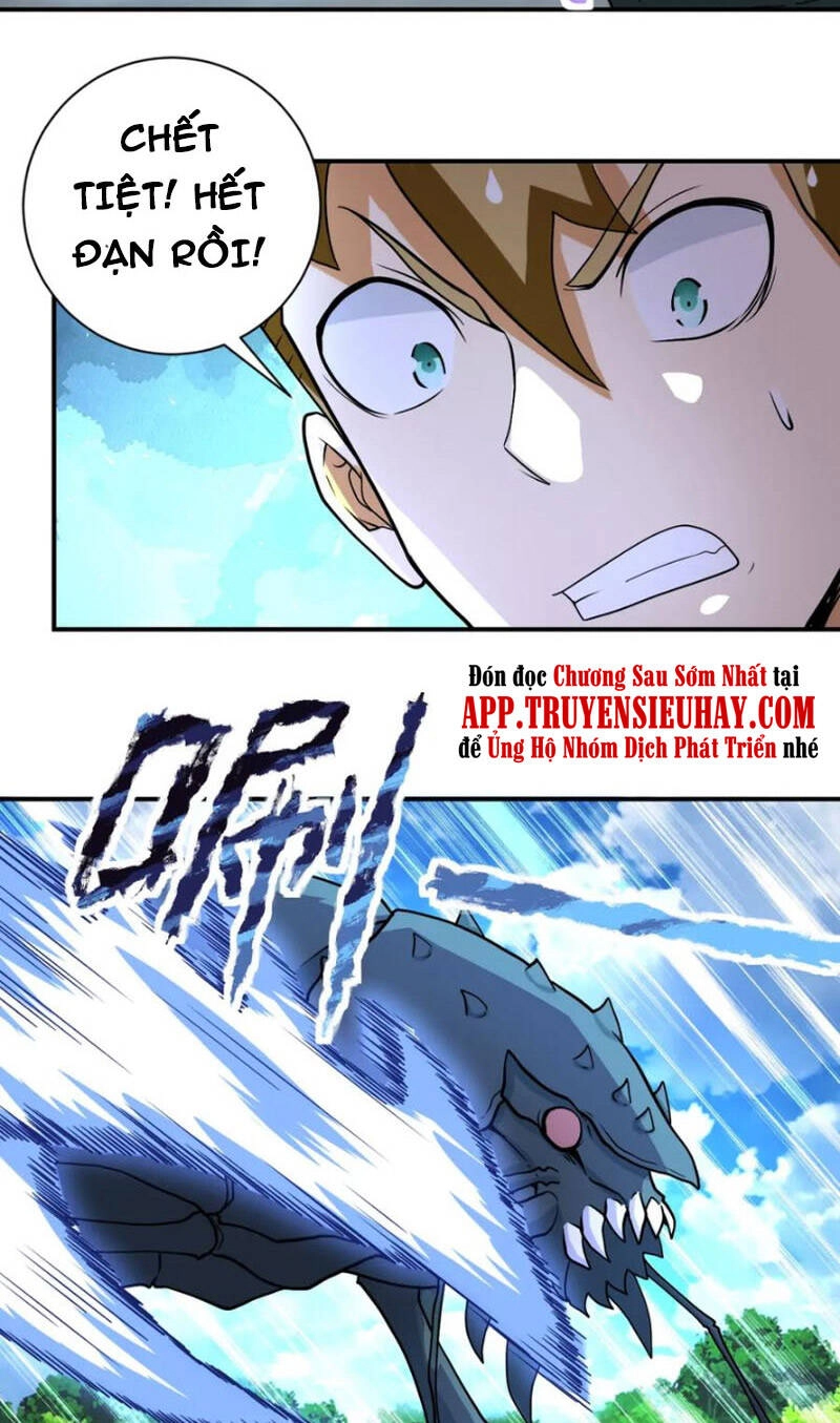 Mạt Thế Siêu Cấp Hệ Thống Chapter 224 - 14