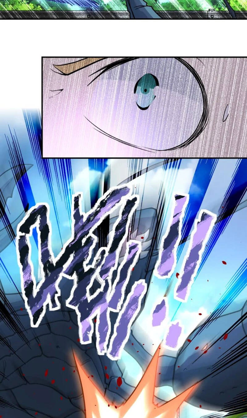 Mạt Thế Siêu Cấp Hệ Thống Chapter 224 - 15