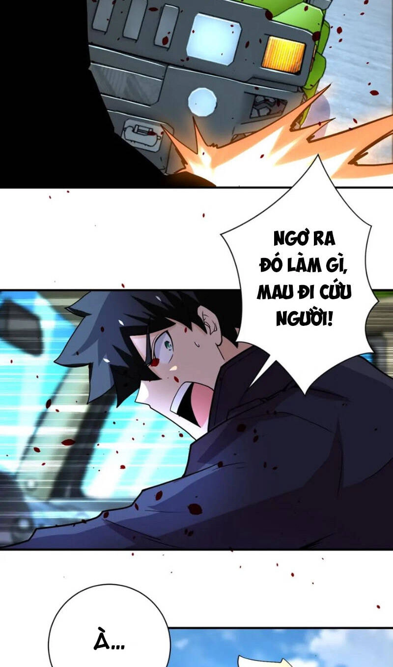 Mạt Thế Siêu Cấp Hệ Thống Chapter 224 - 17