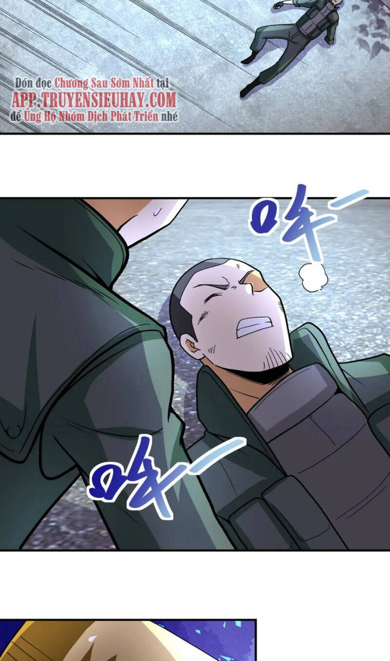 Mạt Thế Siêu Cấp Hệ Thống Chapter 224 - 19