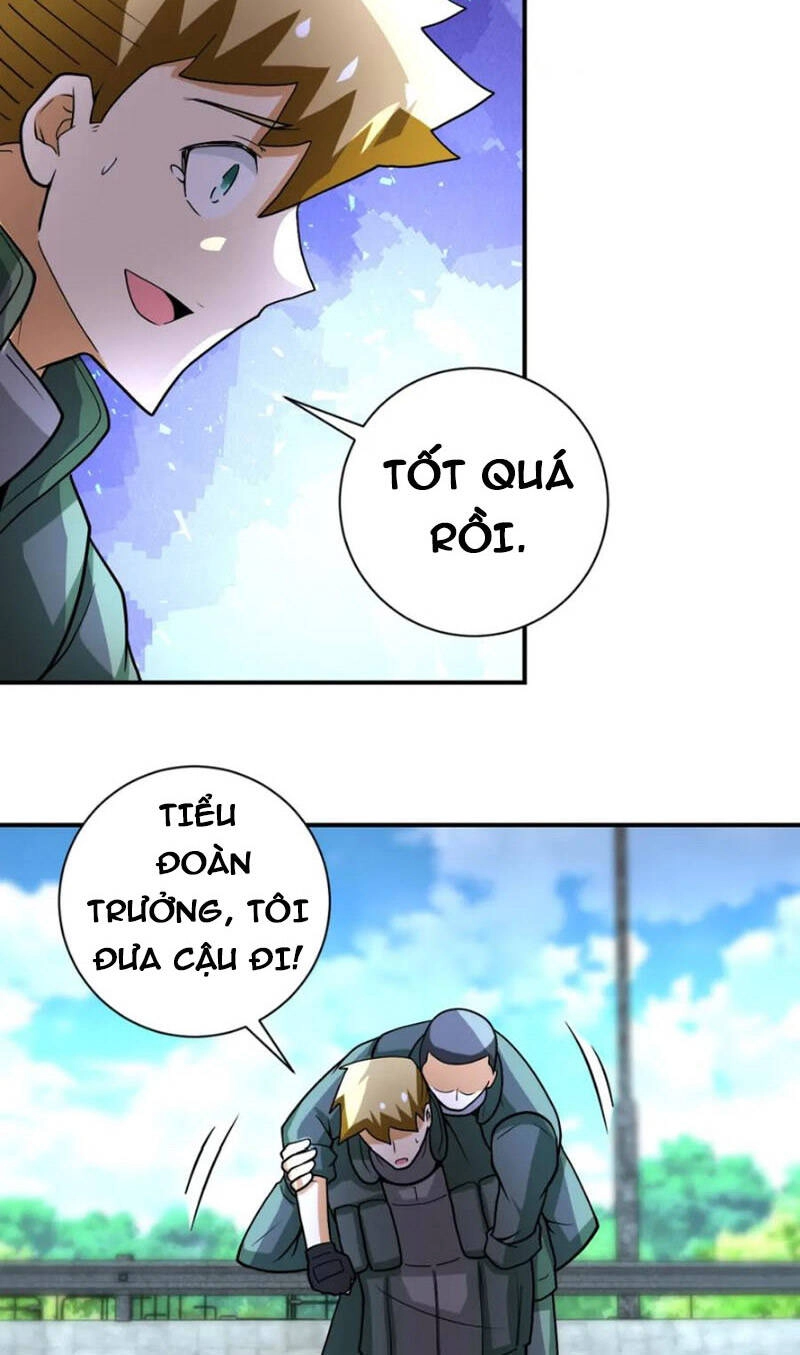 Mạt Thế Siêu Cấp Hệ Thống Chapter 224 - 20