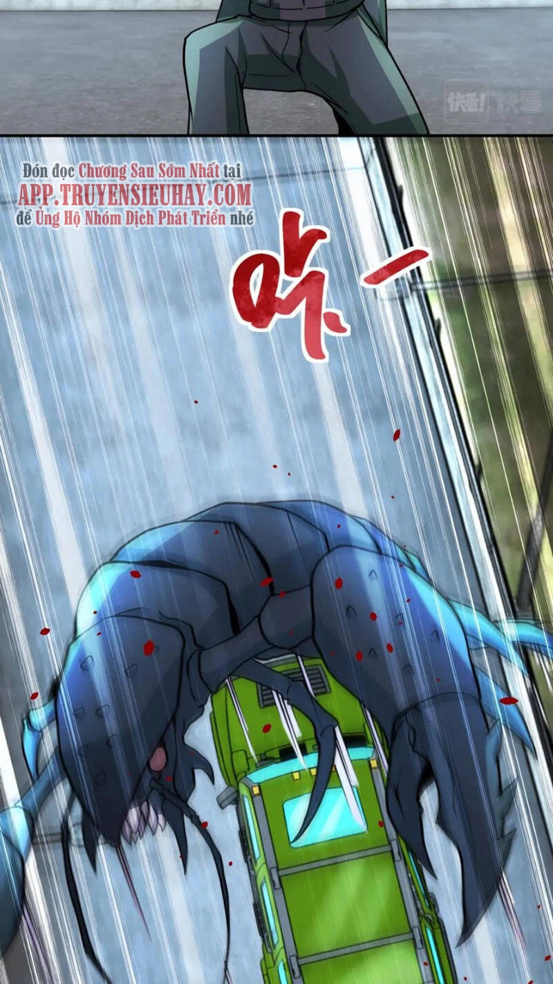 Mạt Thế Siêu Cấp Hệ Thống Chapter 224 - 21