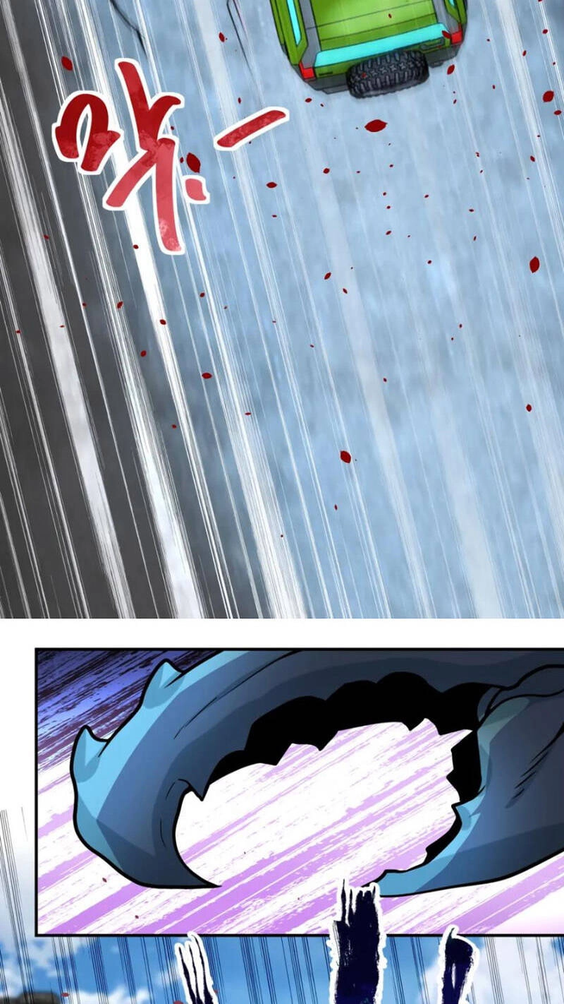 Mạt Thế Siêu Cấp Hệ Thống Chapter 224 - 22