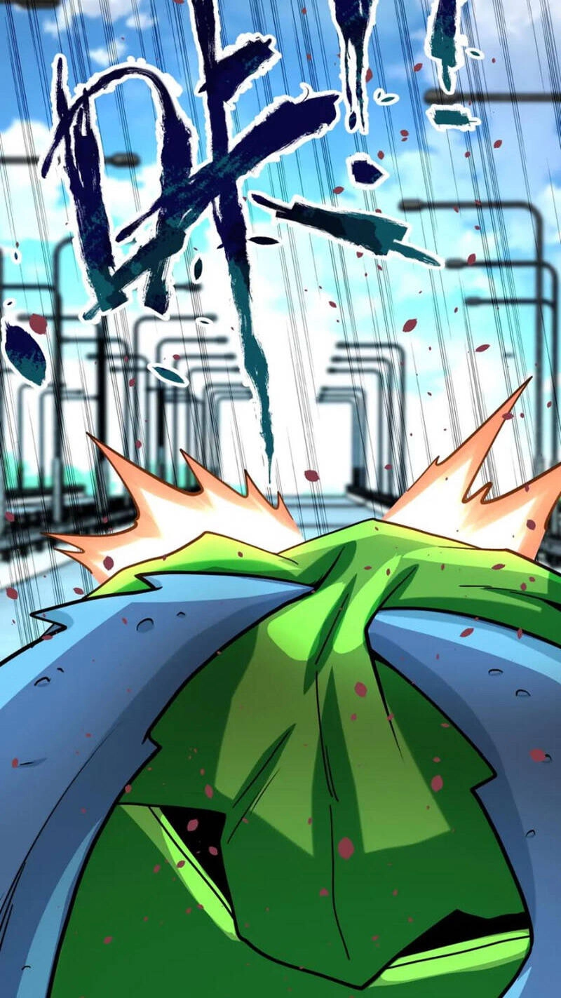 Mạt Thế Siêu Cấp Hệ Thống Chapter 224 - 23