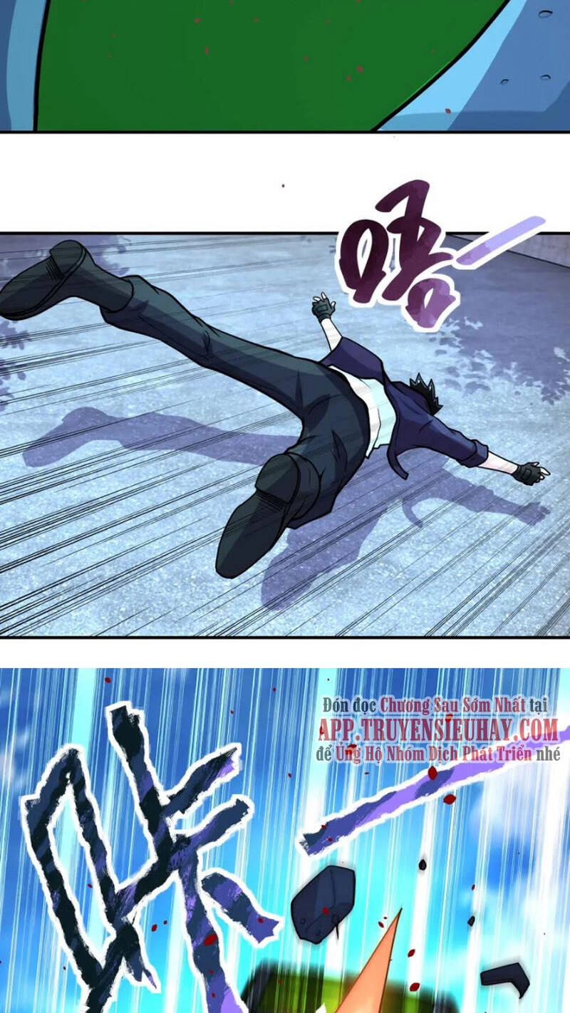 Mạt Thế Siêu Cấp Hệ Thống Chapter 224 - 24