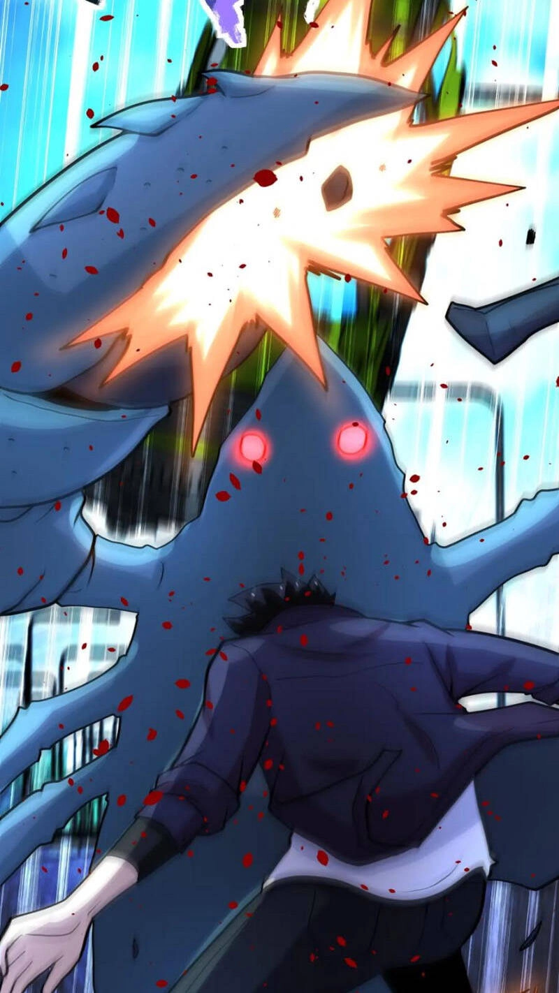 Mạt Thế Siêu Cấp Hệ Thống Chapter 224 - 25