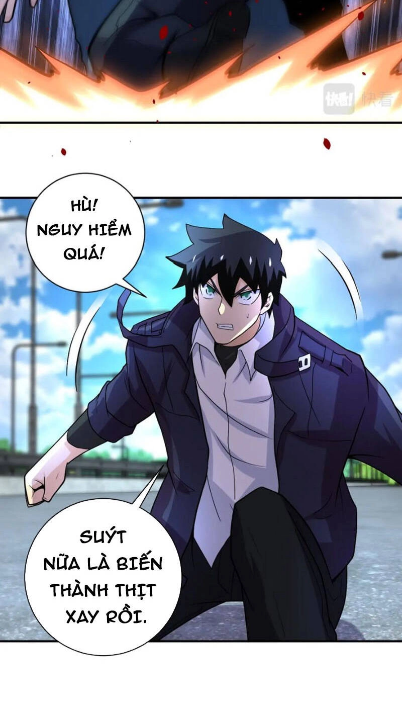 Mạt Thế Siêu Cấp Hệ Thống Chapter 224 - 26