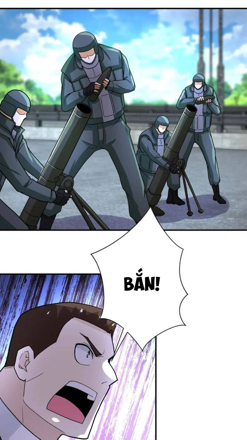 Mạt Thế Siêu Cấp Hệ Thống Chapter 224 - 27