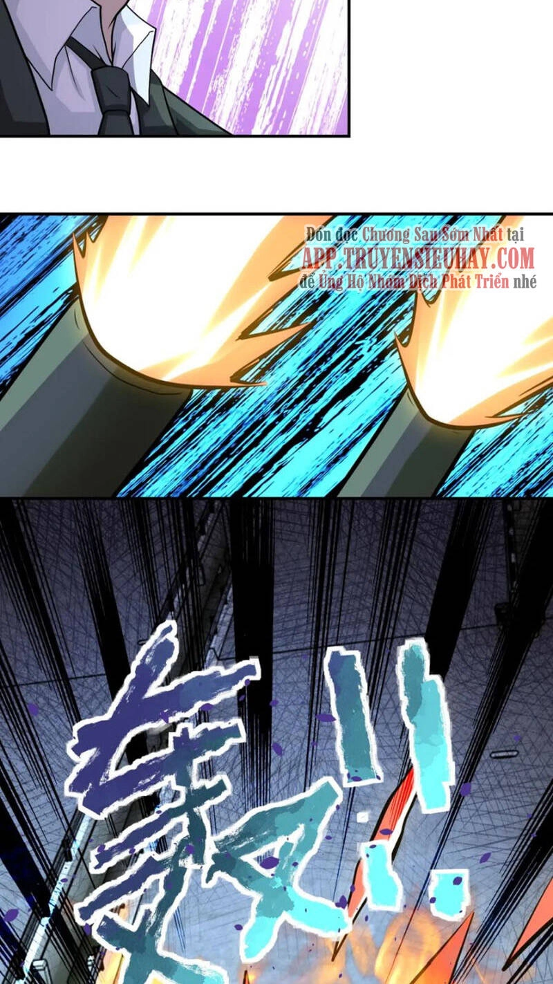 Mạt Thế Siêu Cấp Hệ Thống Chapter 224 - 28