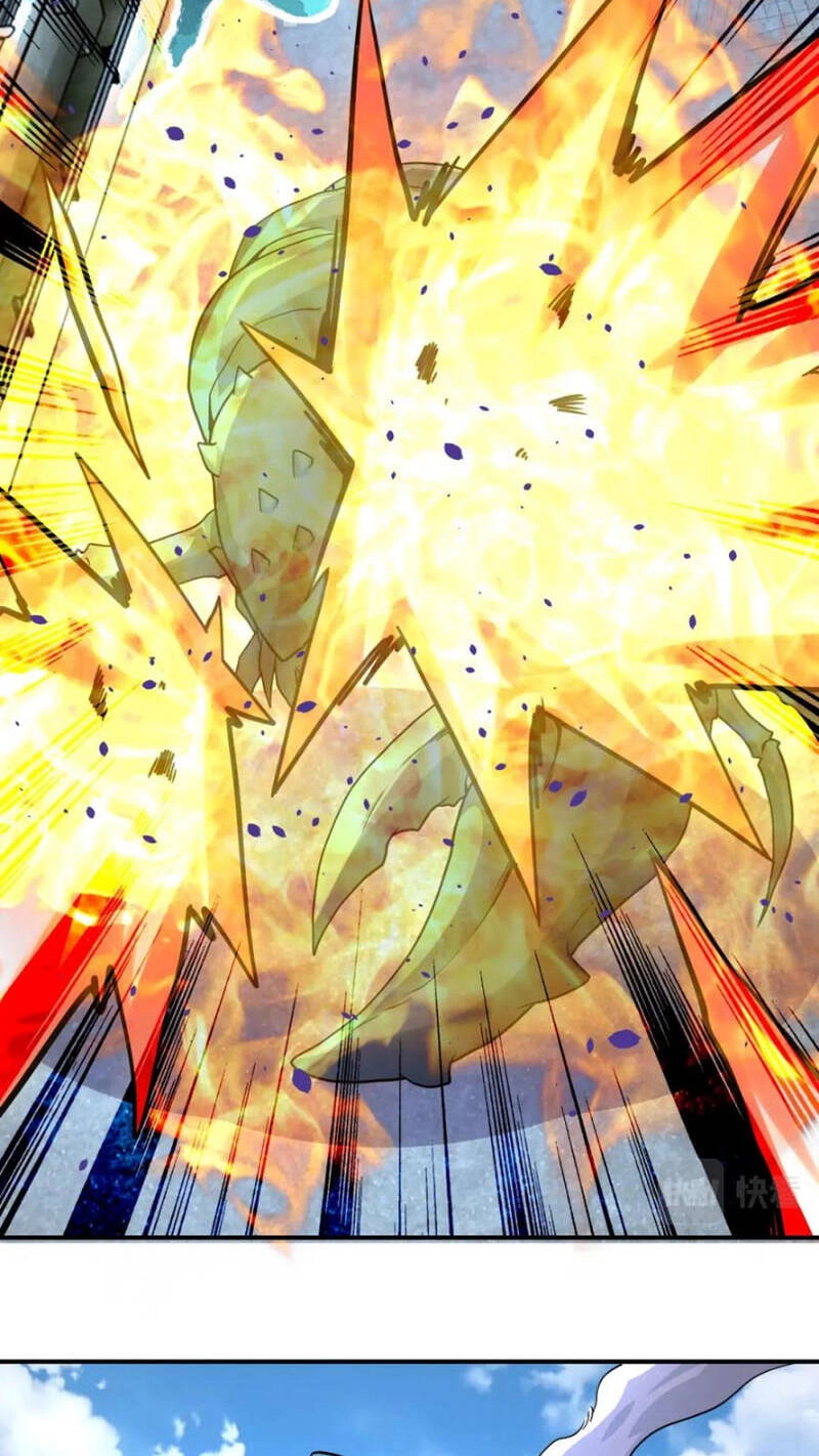 Mạt Thế Siêu Cấp Hệ Thống Chapter 224 - 29