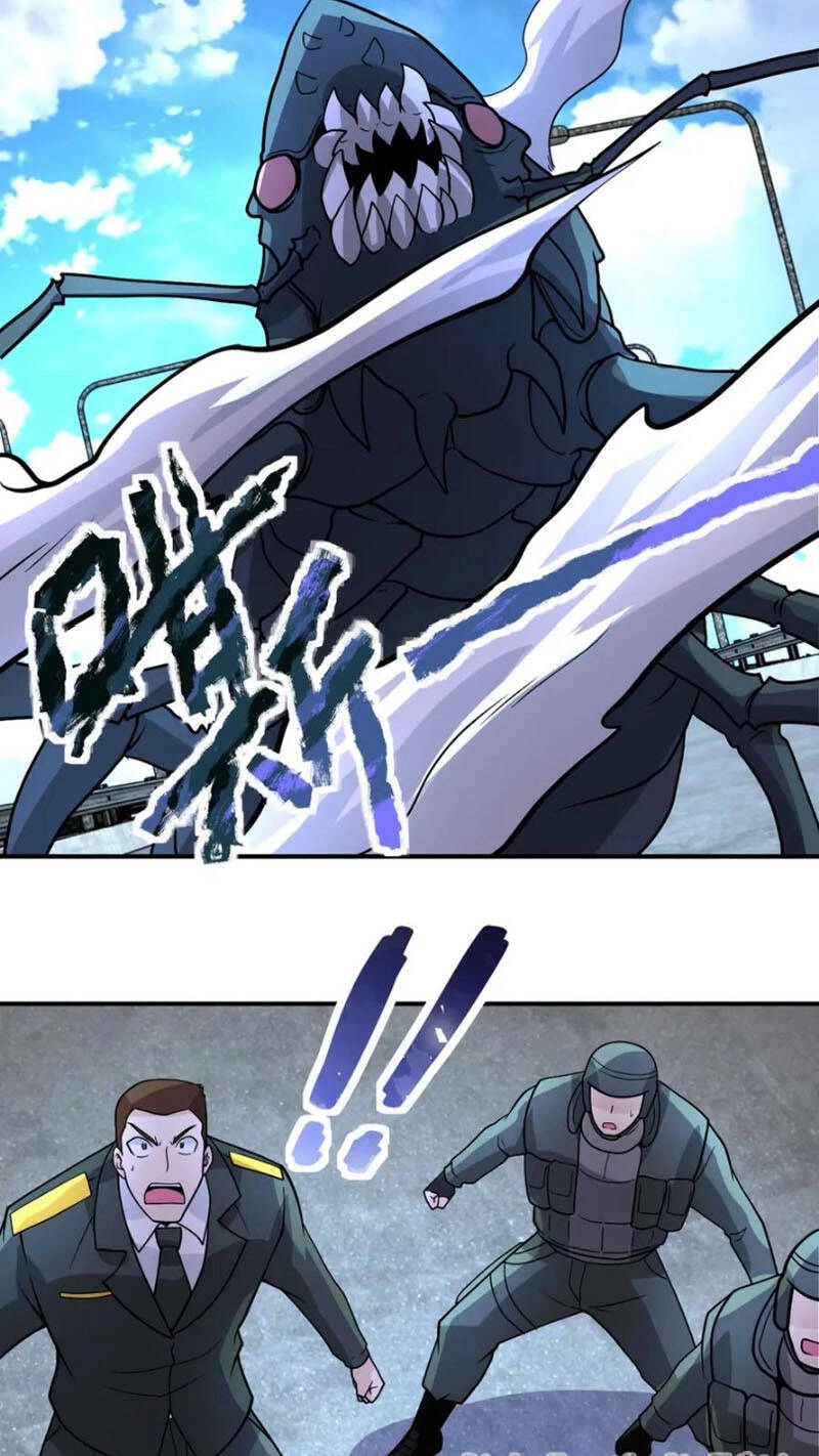 Mạt Thế Siêu Cấp Hệ Thống Chapter 224 - 30