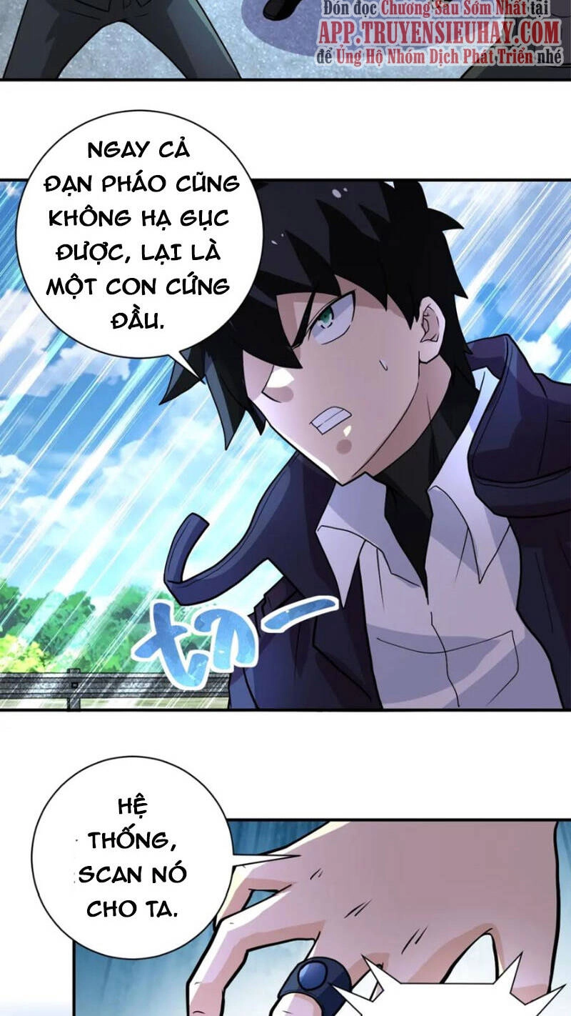 Mạt Thế Siêu Cấp Hệ Thống Chapter 224 - 31