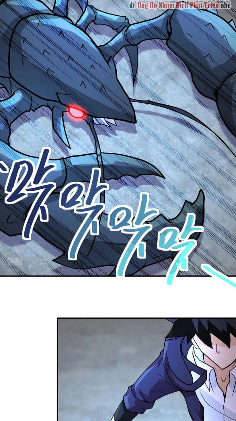 Mạt Thế Siêu Cấp Hệ Thống Chapter 224 - 34