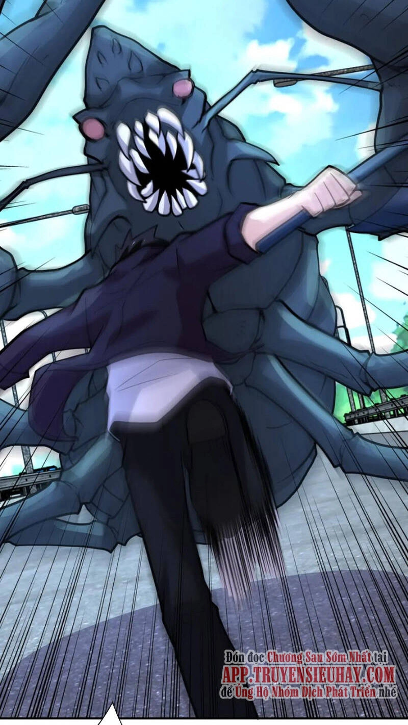 Mạt Thế Siêu Cấp Hệ Thống Chapter 224 - 36