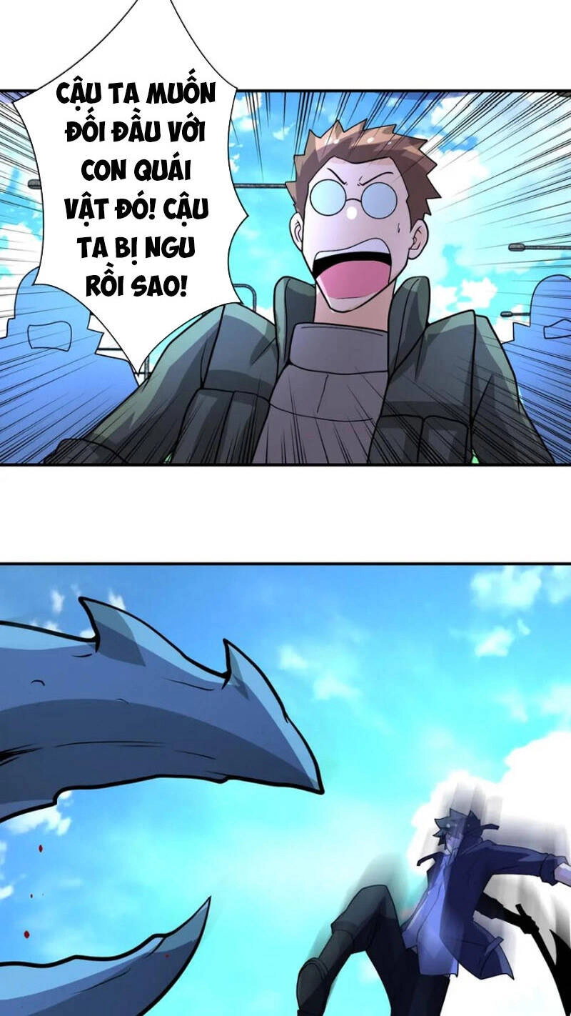 Mạt Thế Siêu Cấp Hệ Thống Chapter 224 - 37